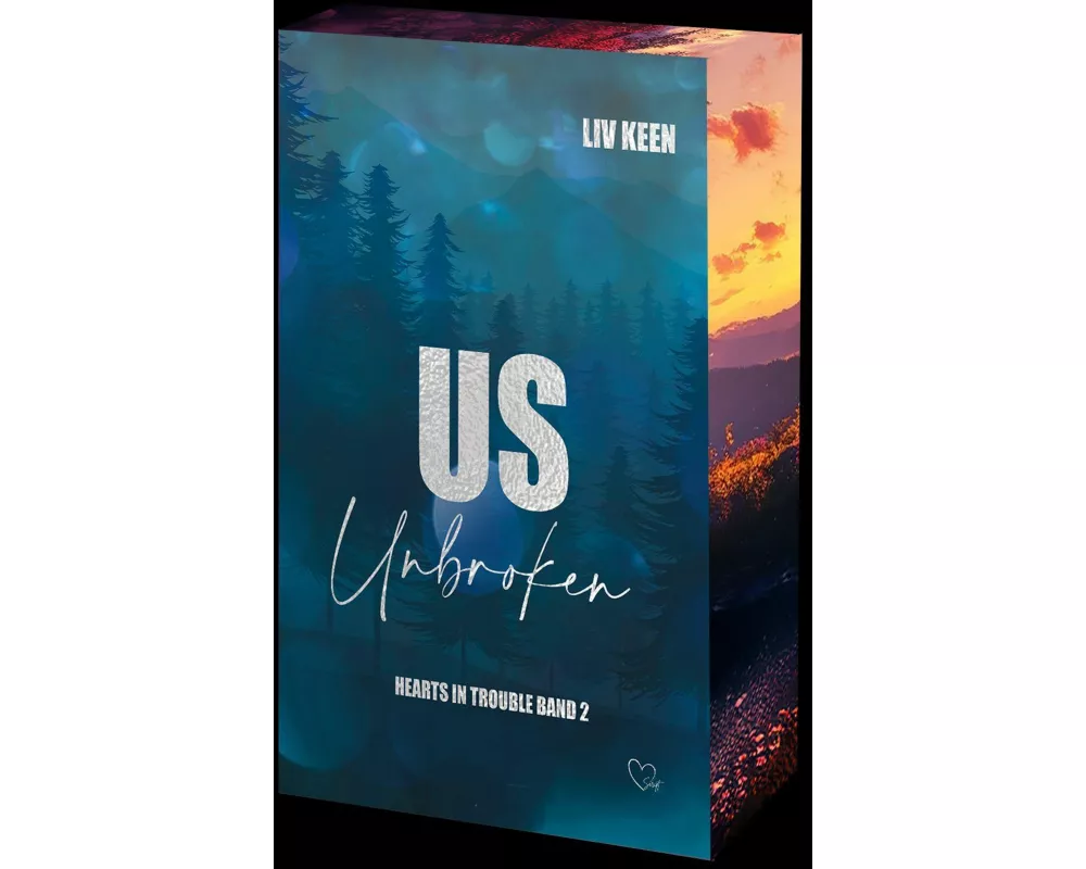 Us - Unbroken
