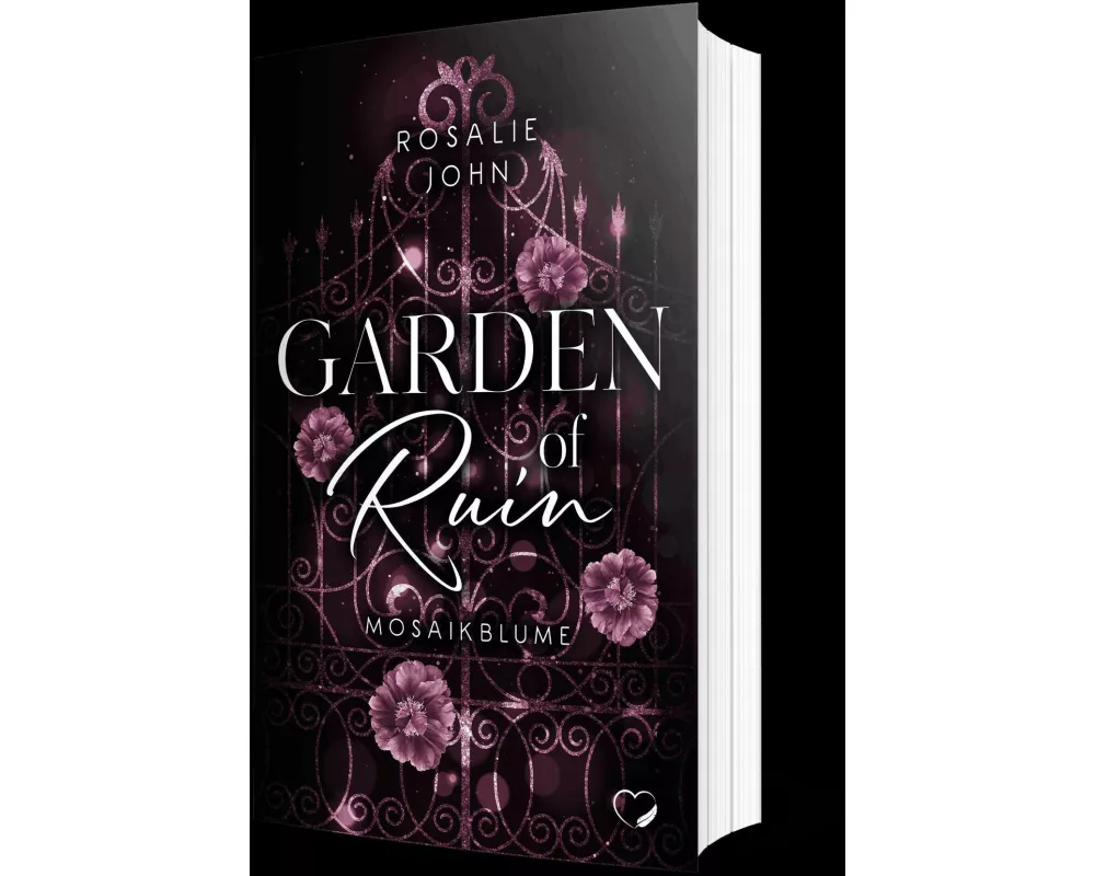 Garden of Ruin – Mosaikblume