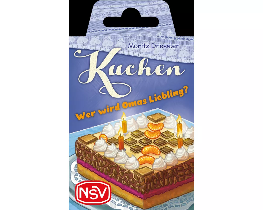 Kuchen Travel