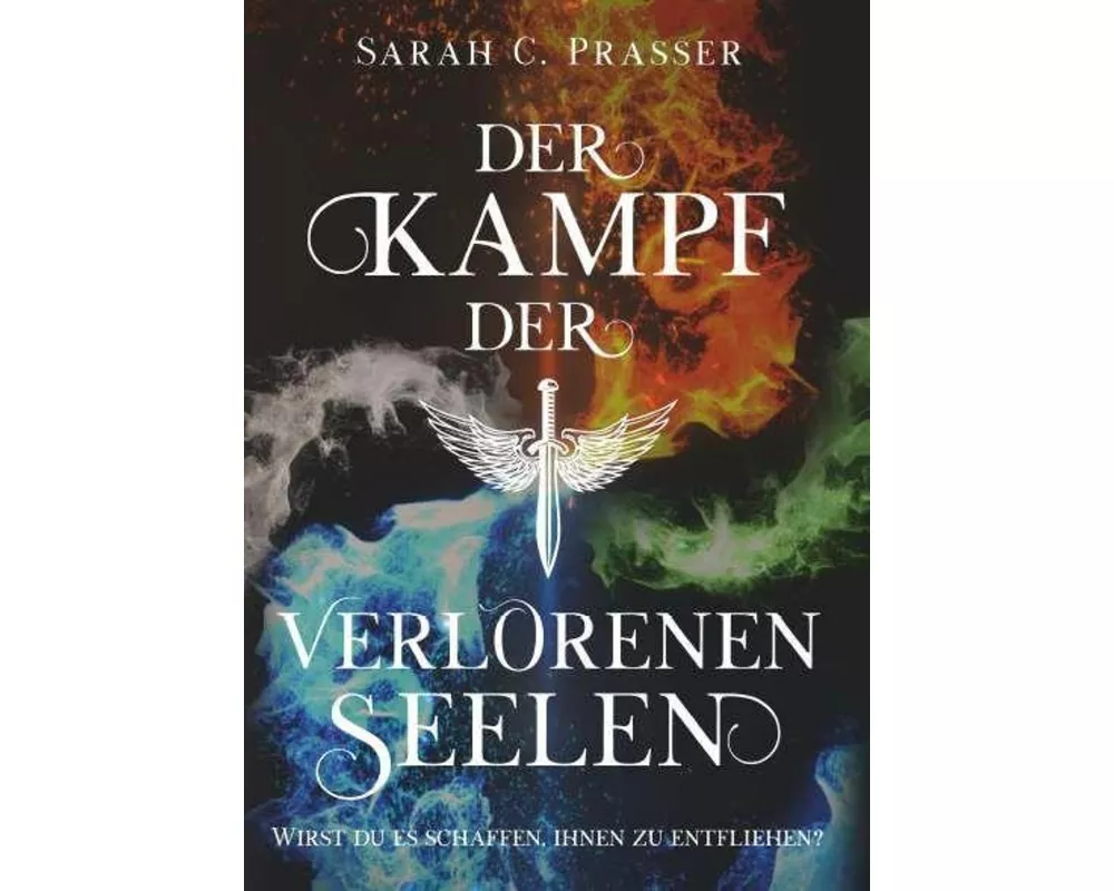 Der Kampf der verlorenen Seelen