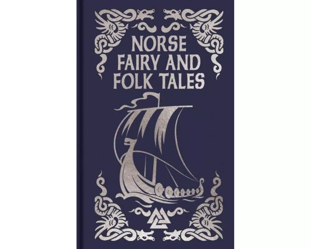 Norse Fairy & Folk Tales