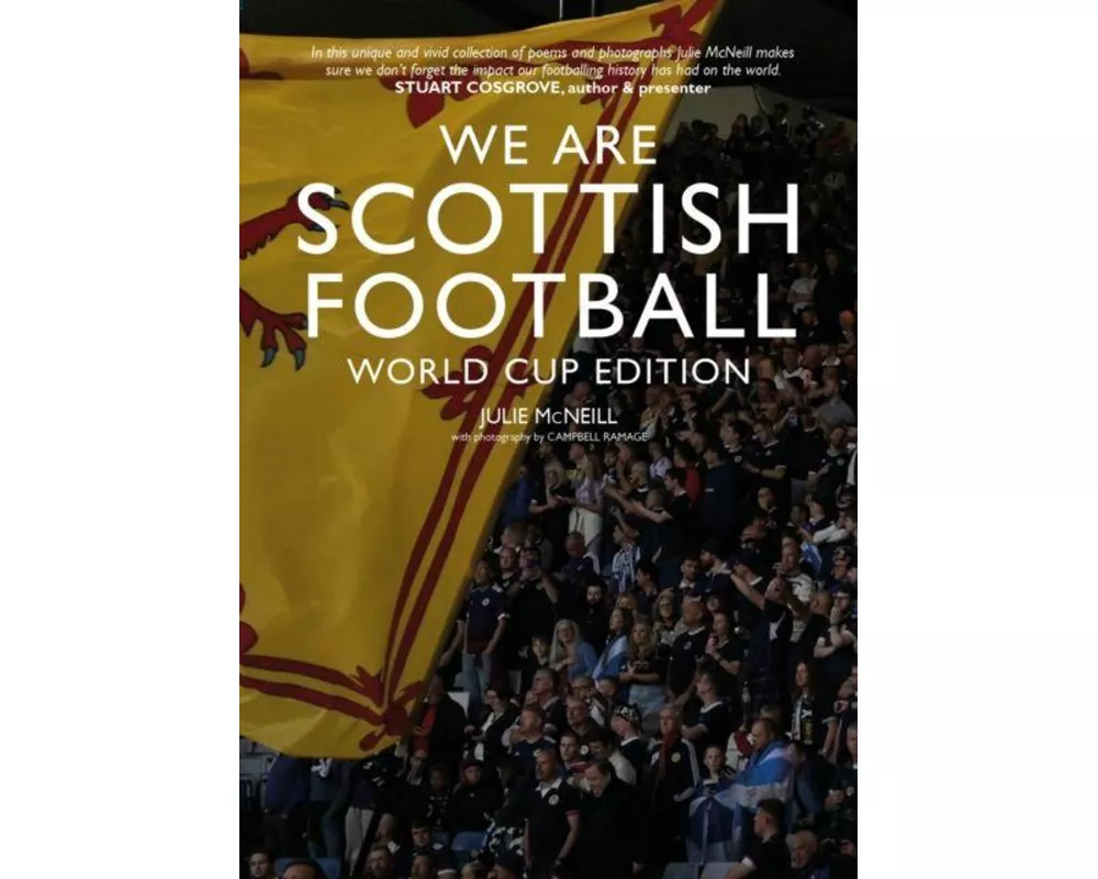 We Are Scottish Football