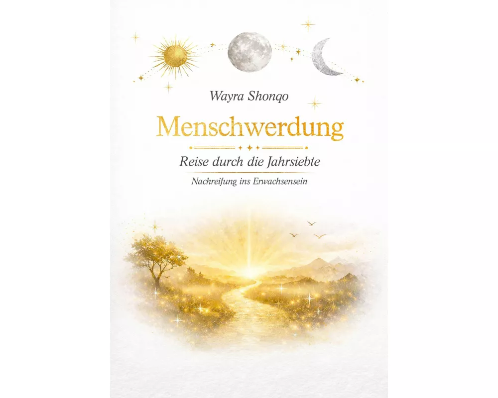 Menschwerdung