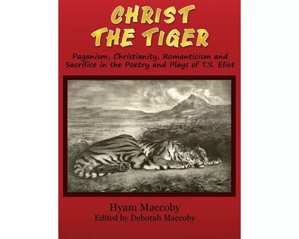 Christ The Tiger