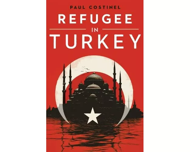Refugee in Turkey