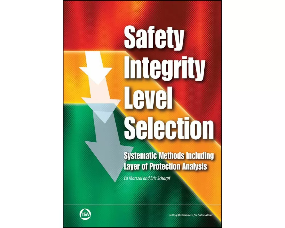Safety Integrity Level Selection