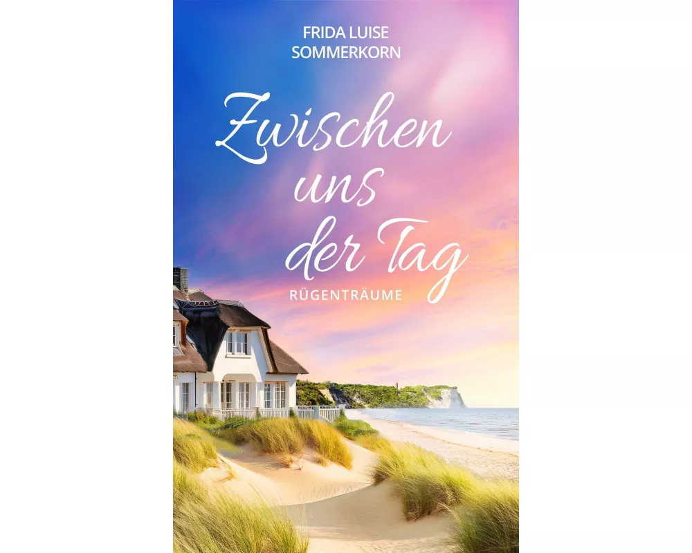 Zwischen uns der Tag