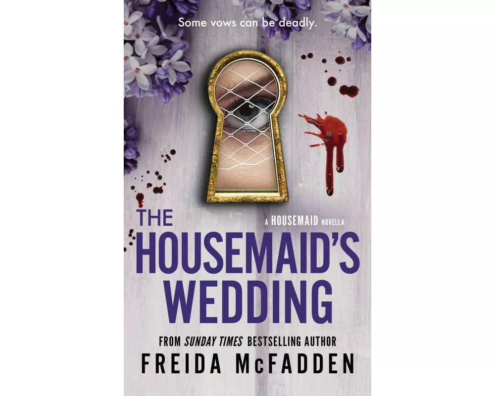 The Housemaid's Wedding