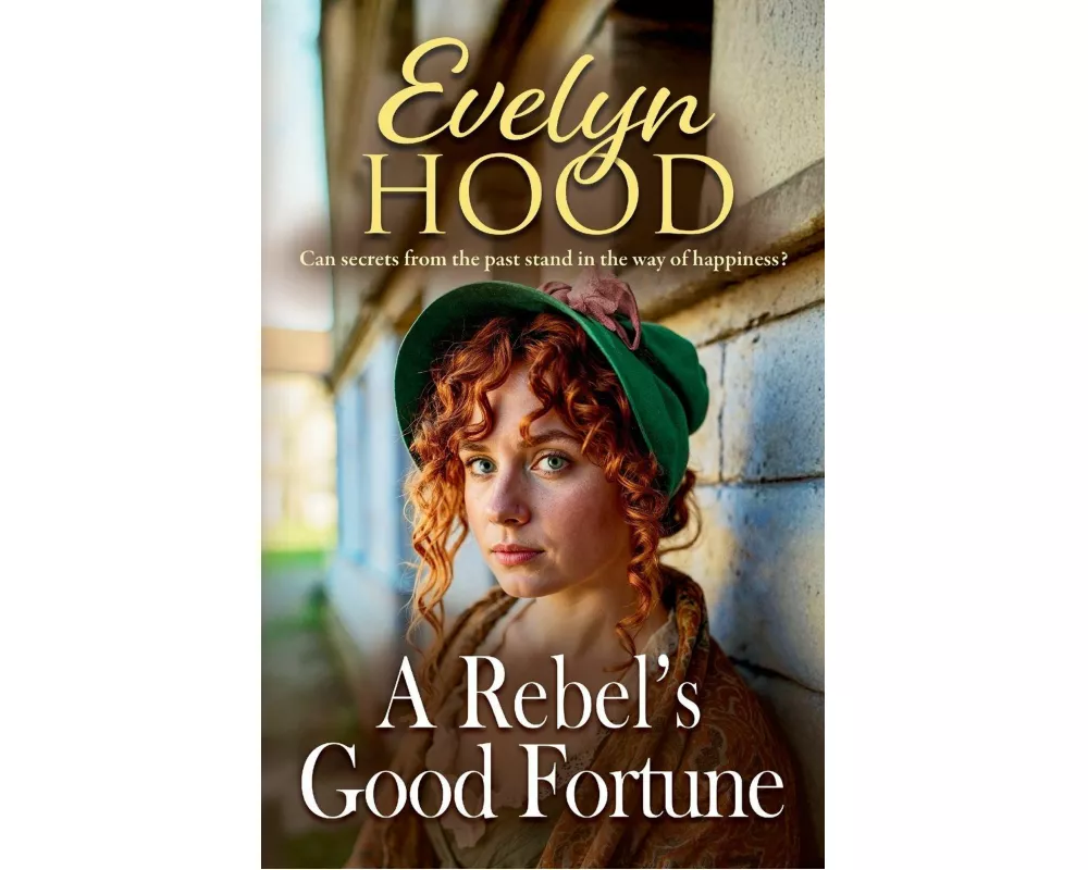 A Rebel's Good Fortune