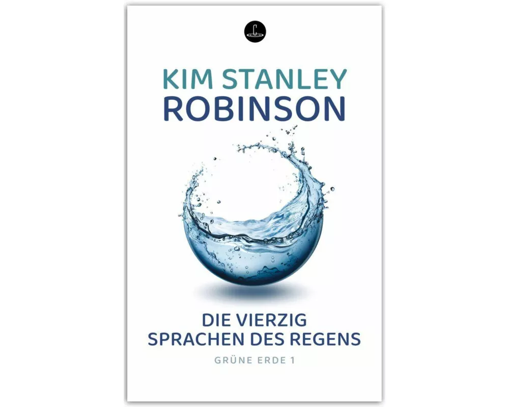 Die vierzig Sprachen des Regens