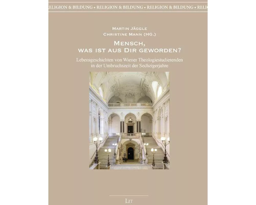 Mensch, was ist aus Dir geworden?