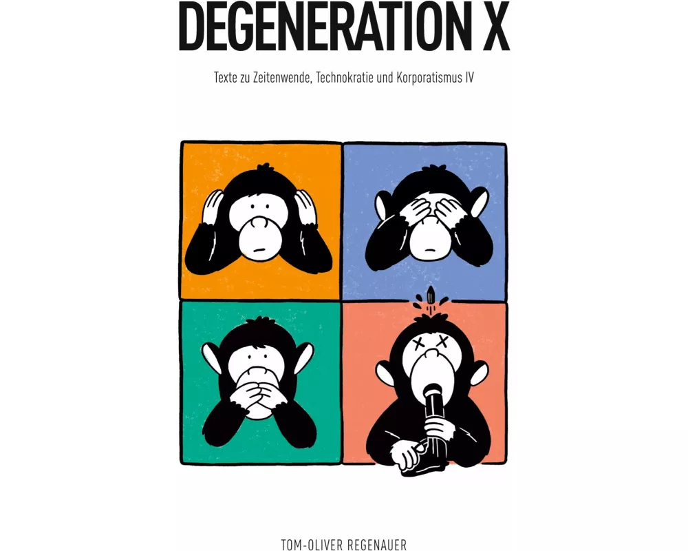 Degeneration X