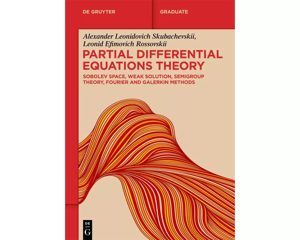 Partial Differential Equations Theory