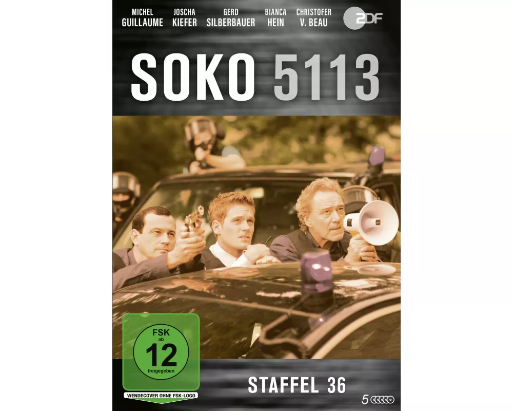 Soko 5113
