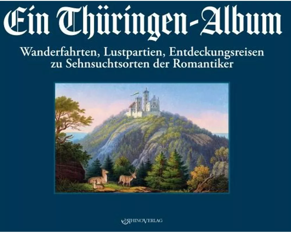 Ein Thüringen-Album