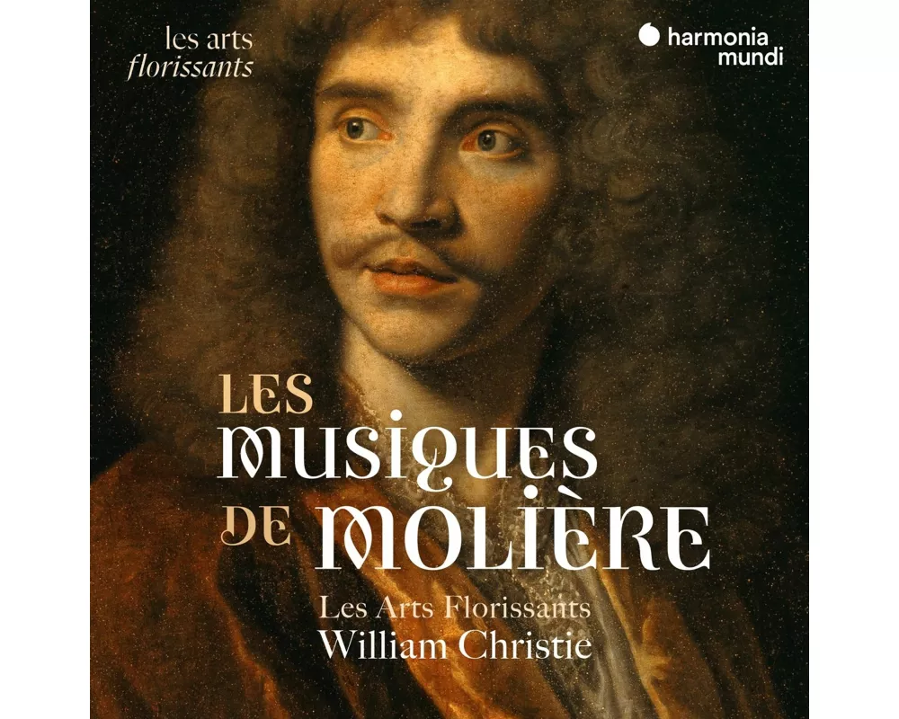 Les Musiques de Moli¿re
