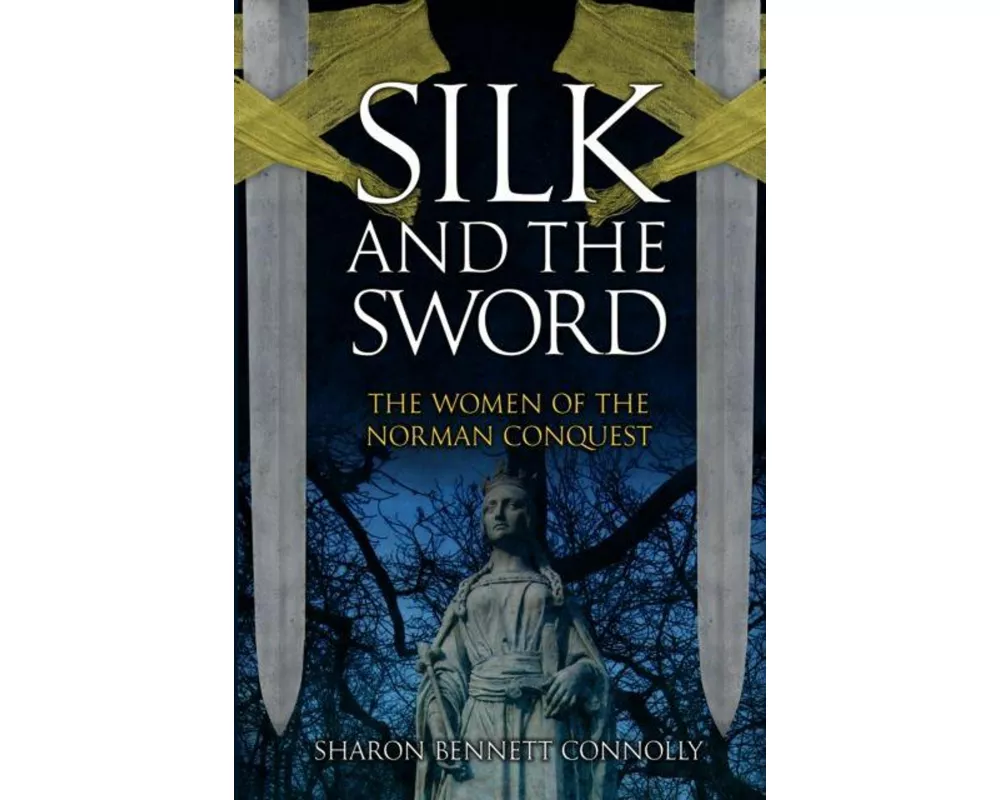 Silk and the Sword