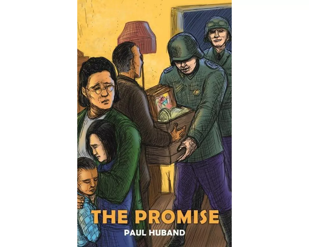 The Promise