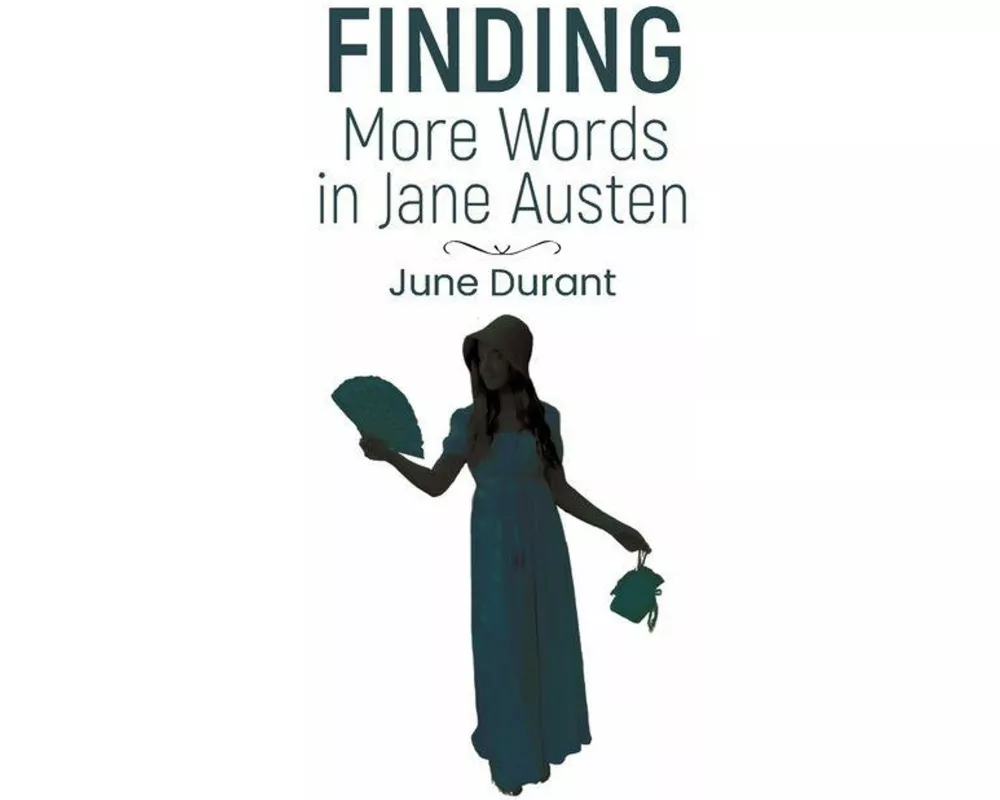 Finding More Words in Jane Austen