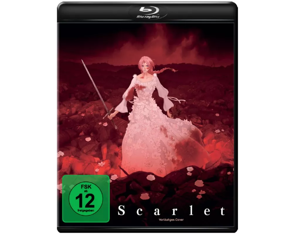Scarlet