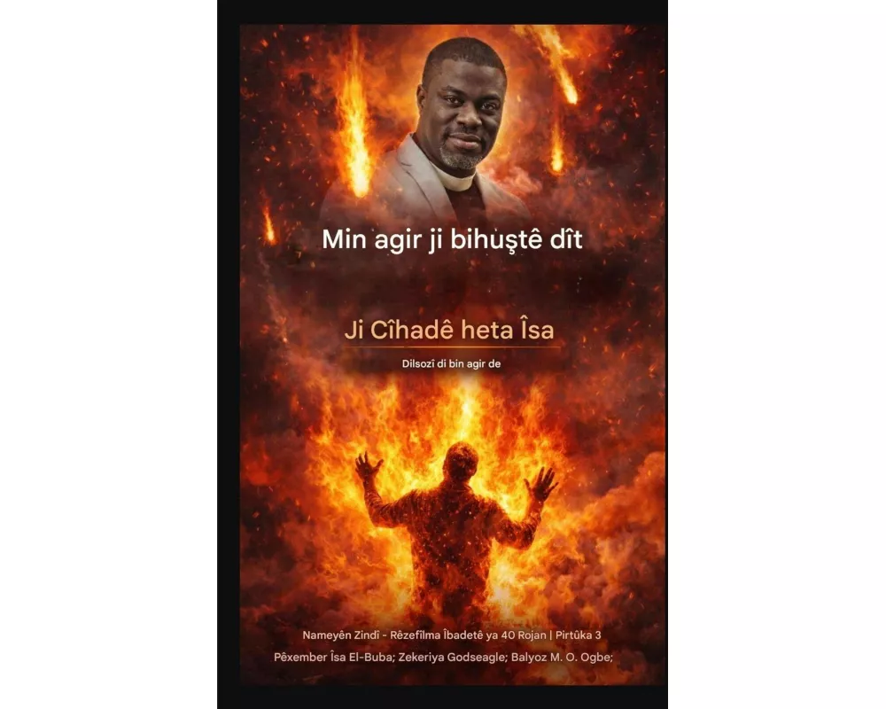 uMin agir ji bihu¿tê dît