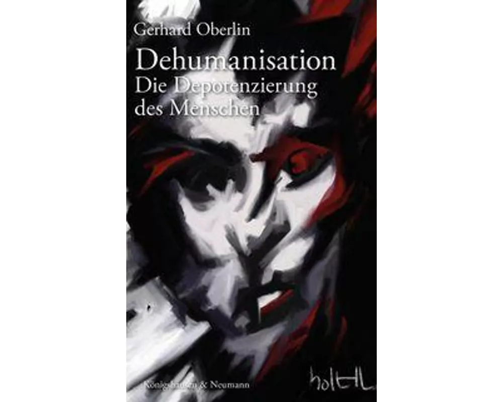 Dehumanisation