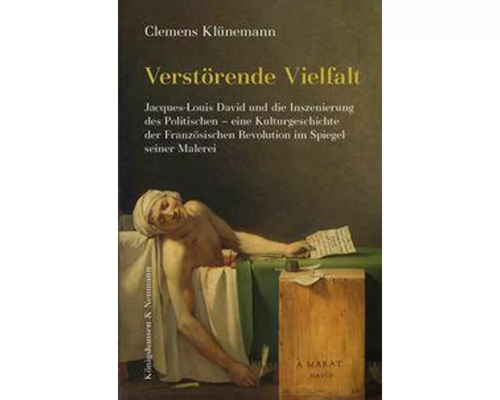Verstörende Vielfalt