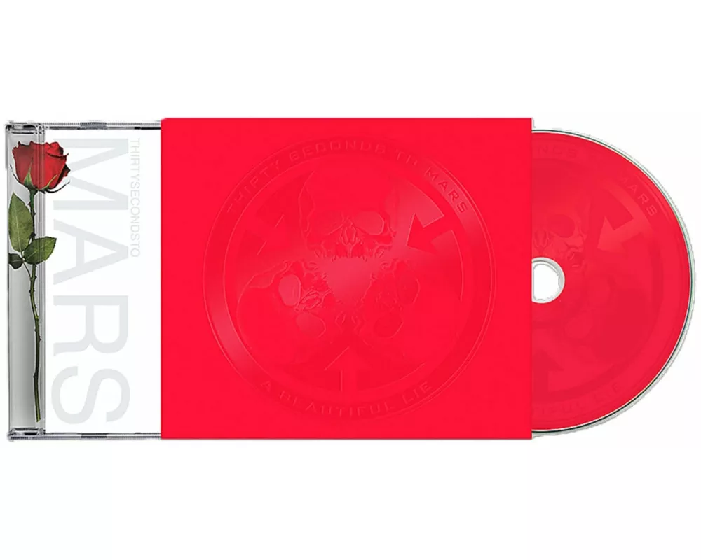 A Beautiful Lie (20 Year Anniversary)