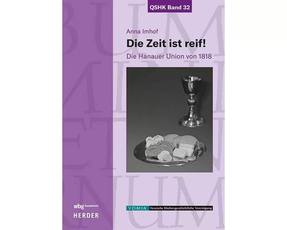 Die Zeit ist reif!