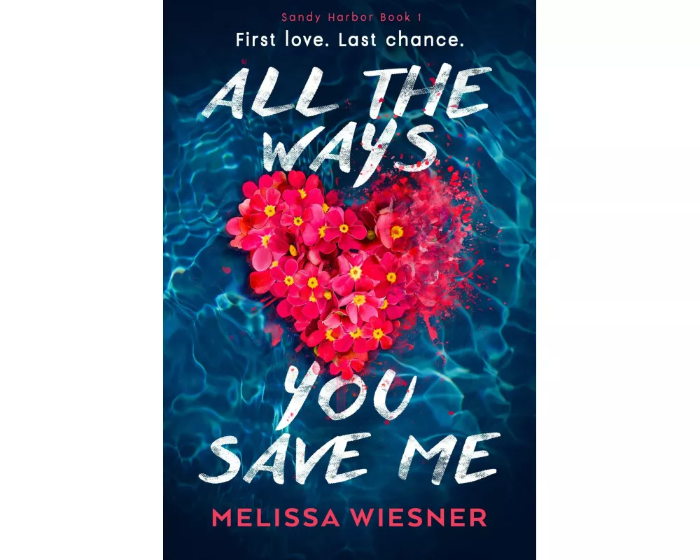 All the Ways You Save Me