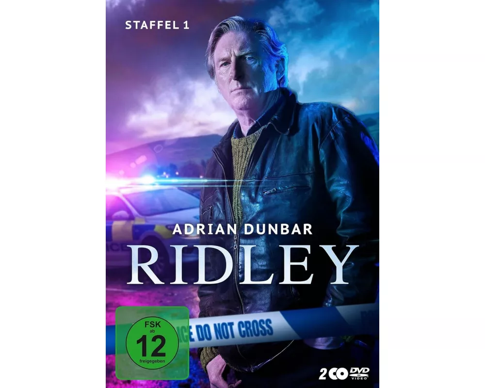 Ridley
