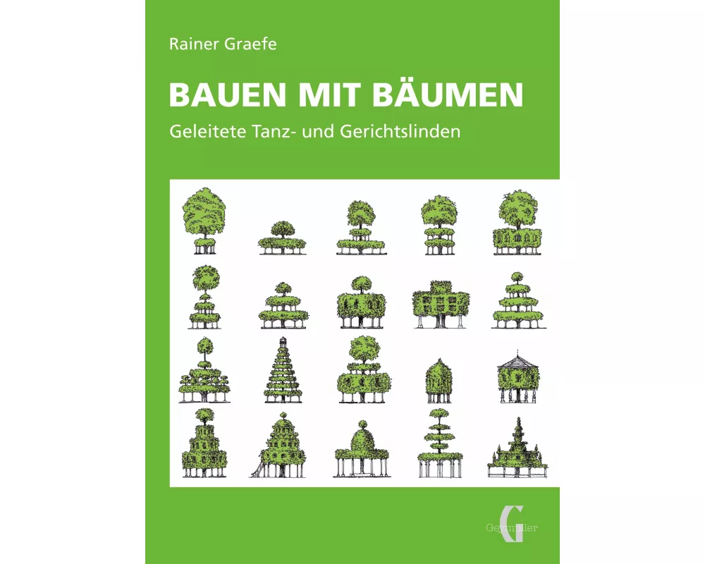 Bauen mit Bäumen
