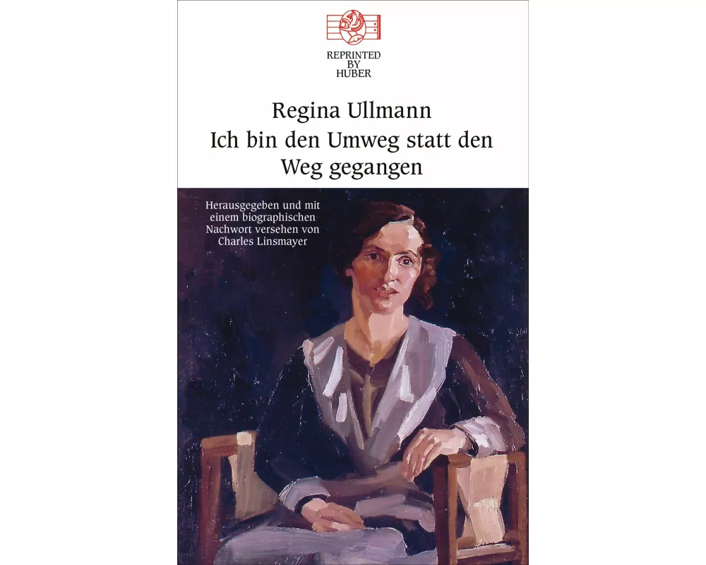 Ich bin den Umweg statt den Weg gegangen