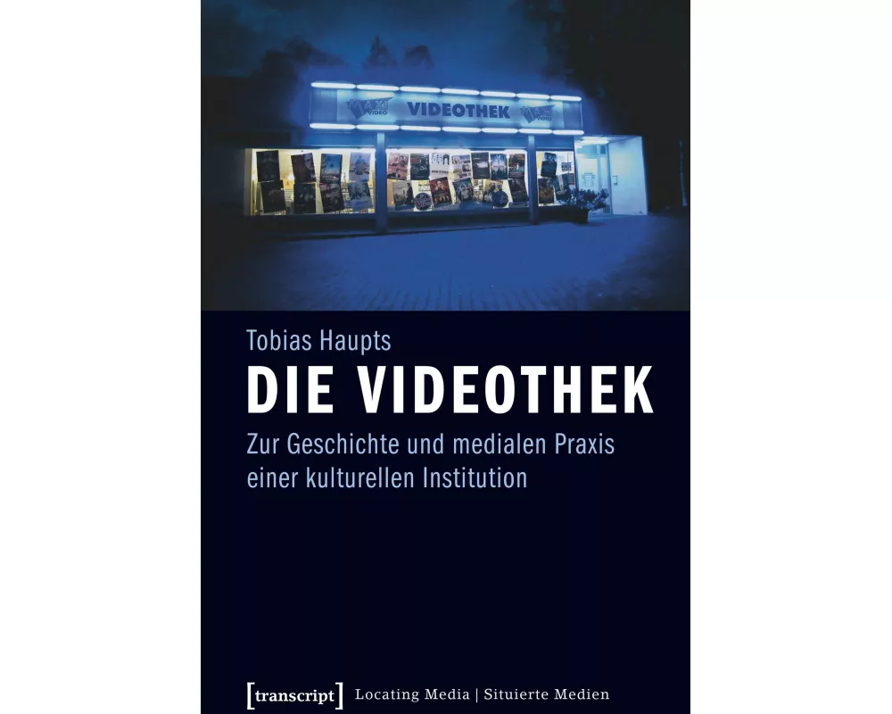Die Videothek