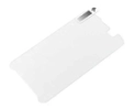 TEMPERED GLASS SCREEN PROTECTOR