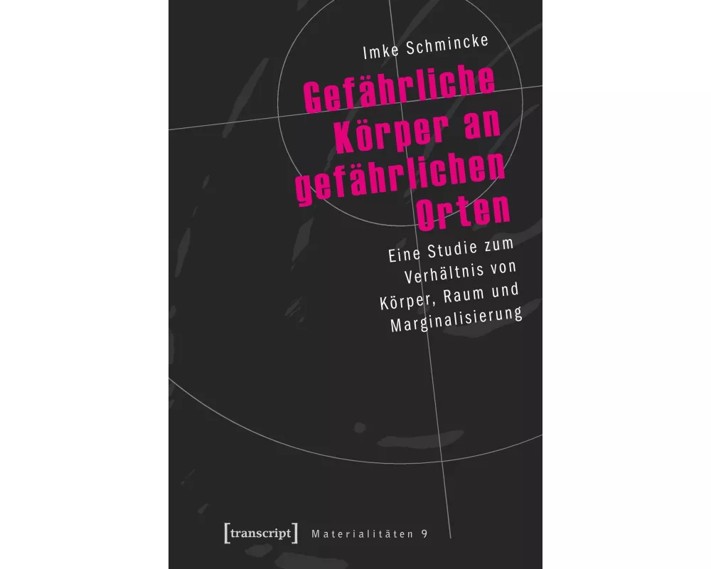 Gefährliche Körper an gefährlichen Orten