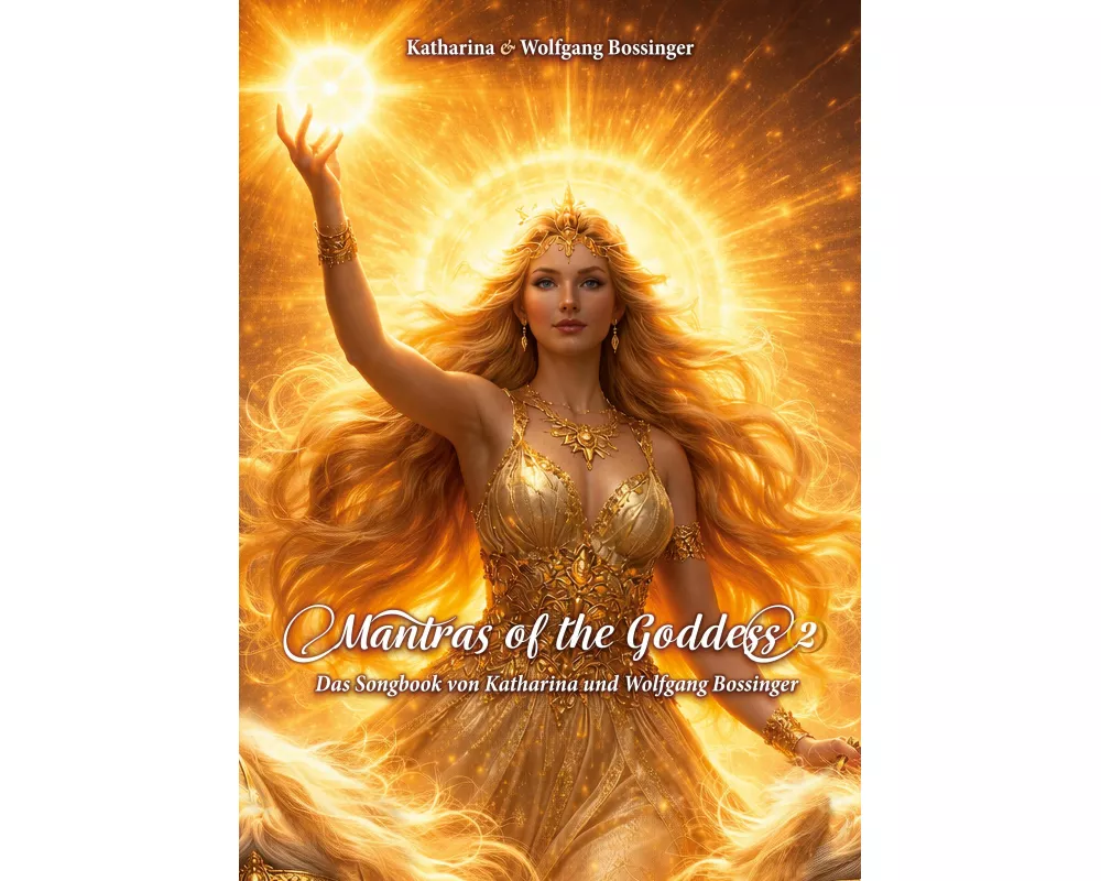 Mantras of the Goddess 2