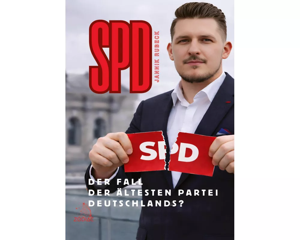 SPD - Der Fall der ältesten Partei Deutschlands?