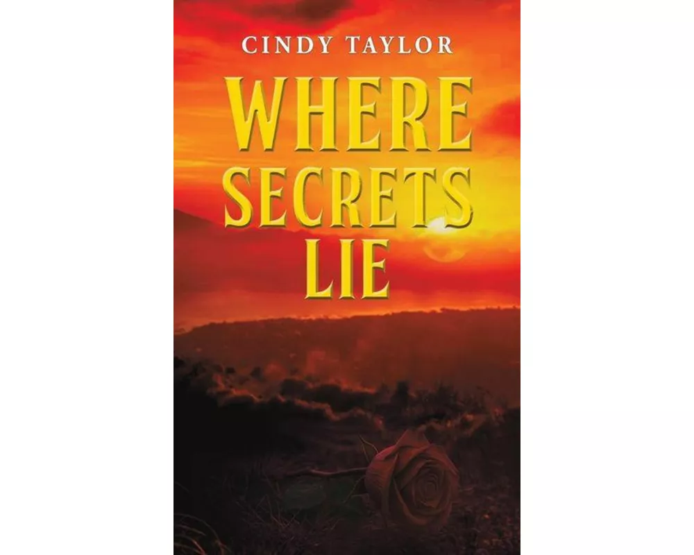 Where Secrets Lie