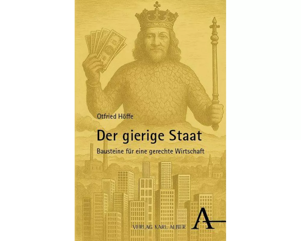 Der gierige Staat