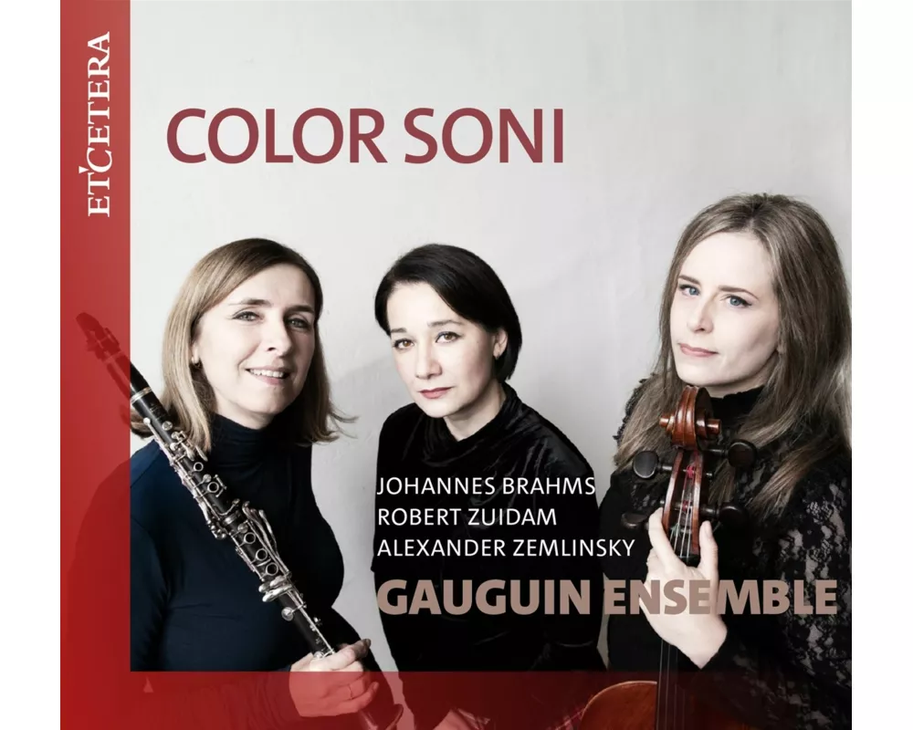Color Soni