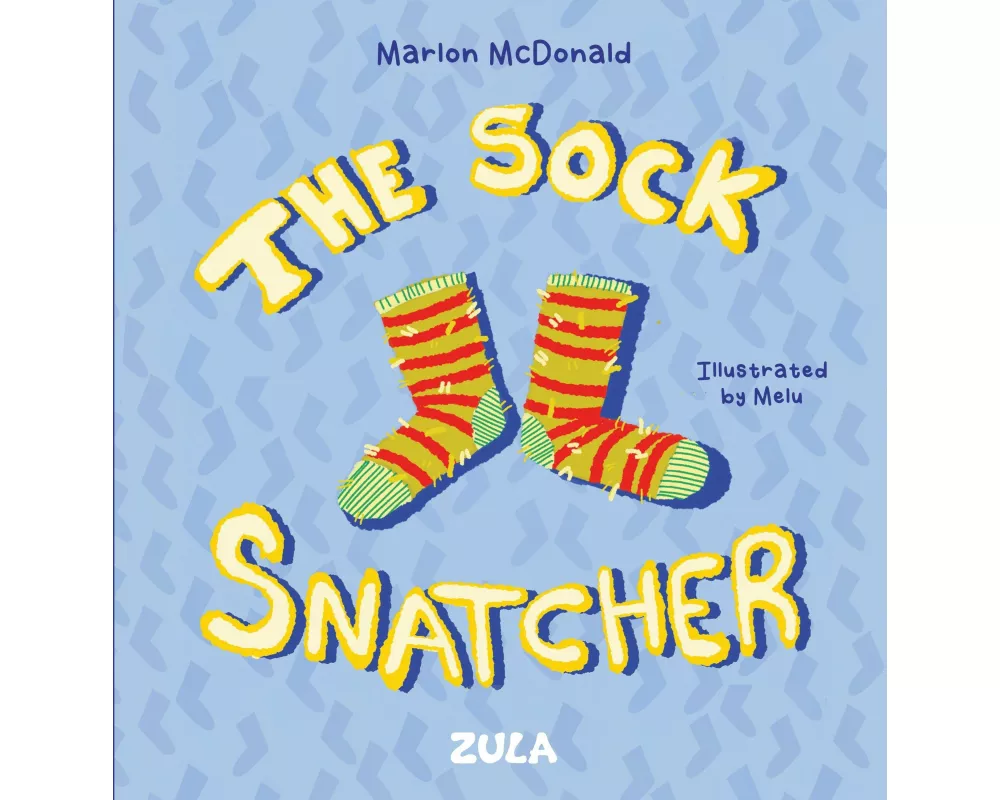 The Sock Snatcher