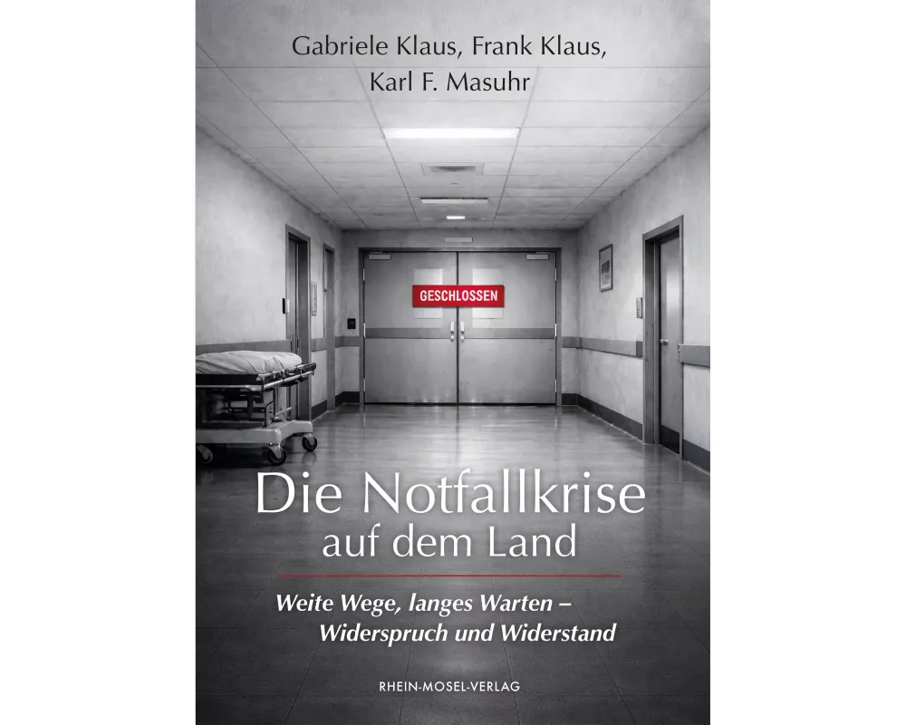 Die Notfallkrise auf dem Land