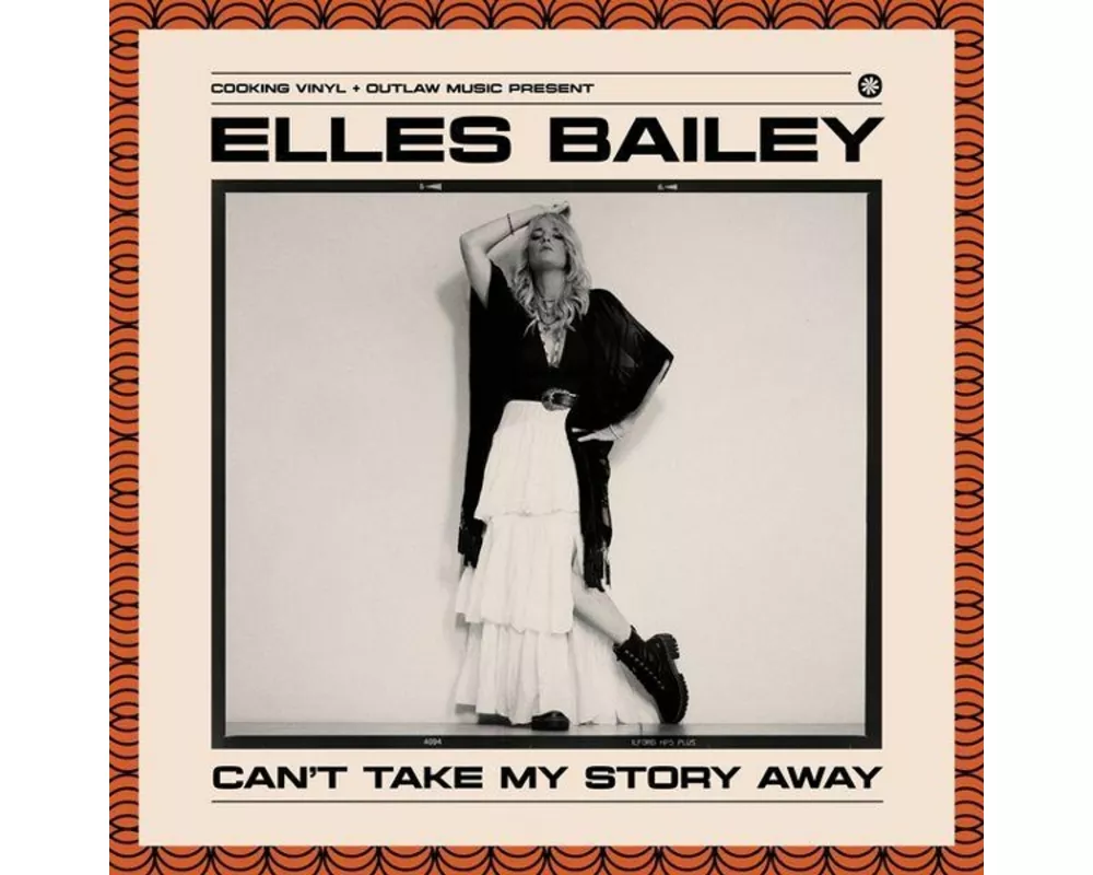 Can't Take Away My Story