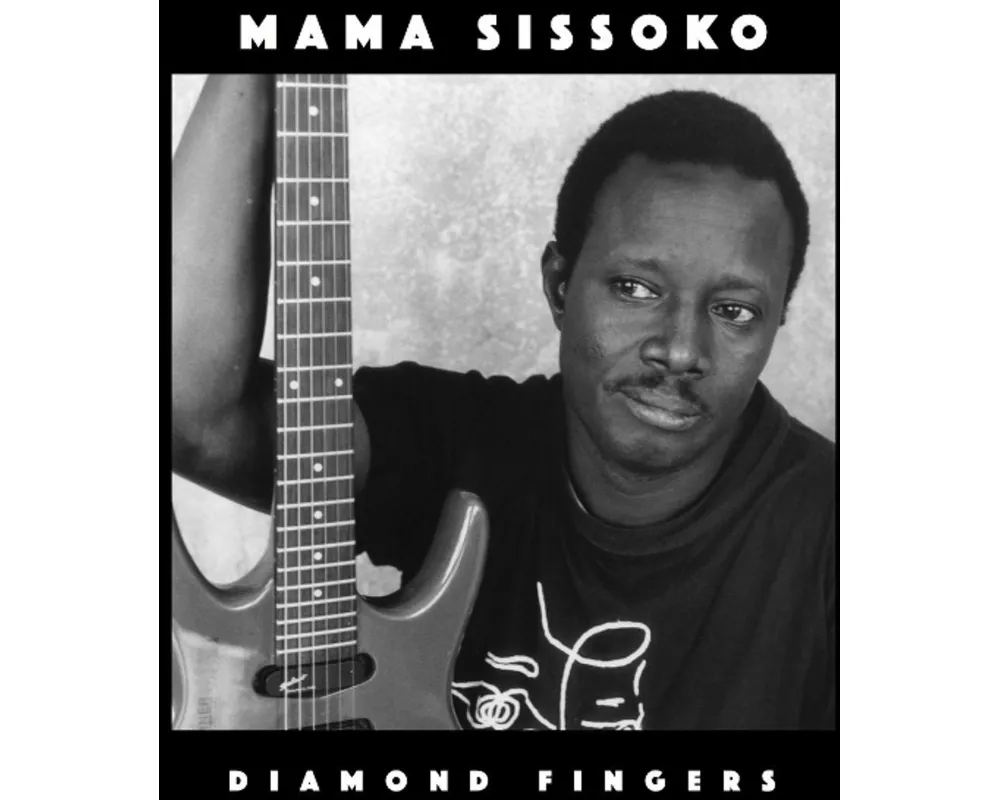 Diamond Fingers