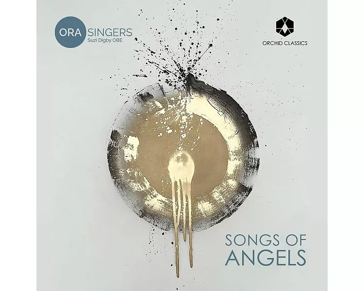 Songs of Angels