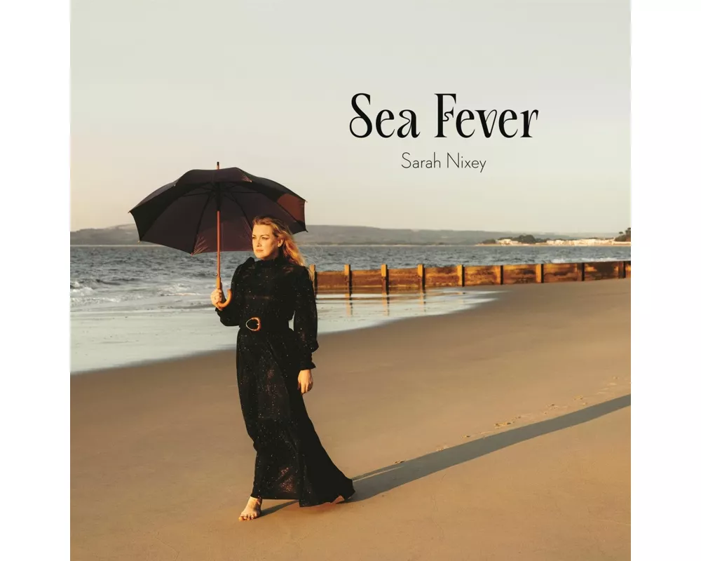 Sea Fever