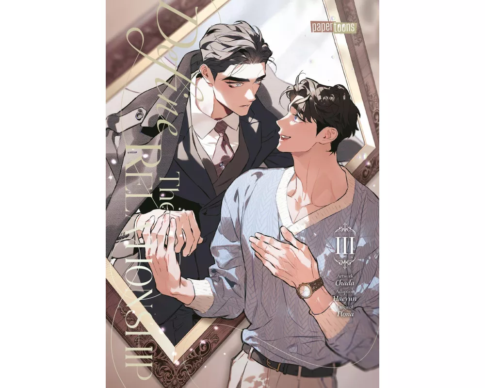 Define the Relationship 03