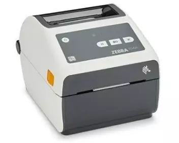 Zebra Technologies Etikettendrucker ZD421d 203 dpi Healthcare USB, BT, LAN