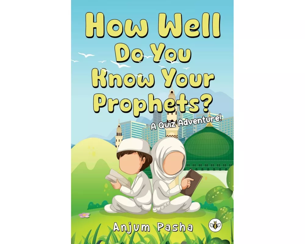 How Well Do You Know Your Prophets? A Quiz Adventure!